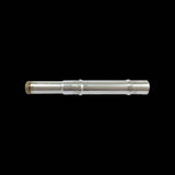Crankbrothers Rear Wheel Axle RR 150 L2/3 replacement bike component showing the metal axle and mounting ends.
