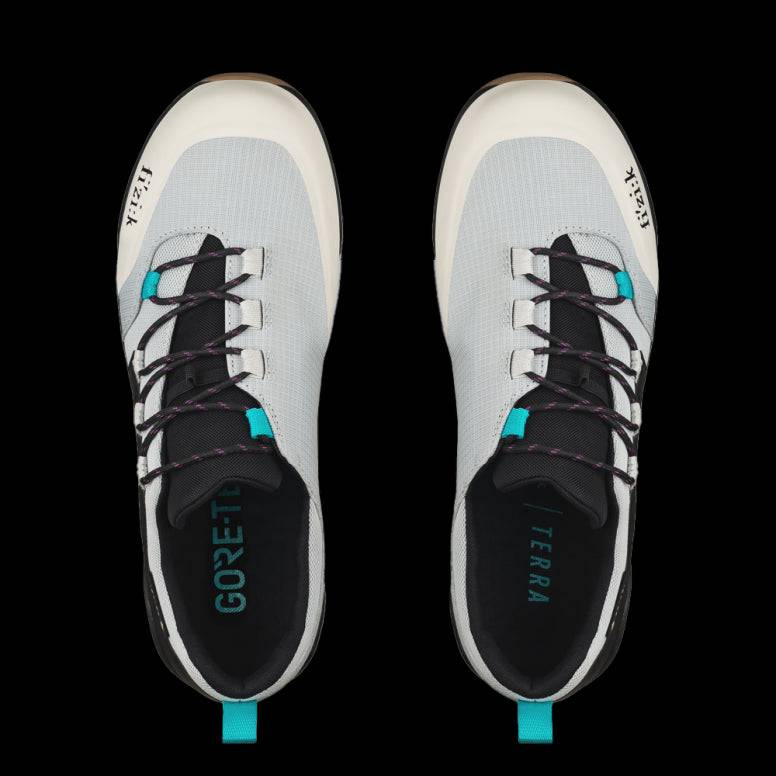 fizik mtb shoes terra ergolace gtx clip p126393