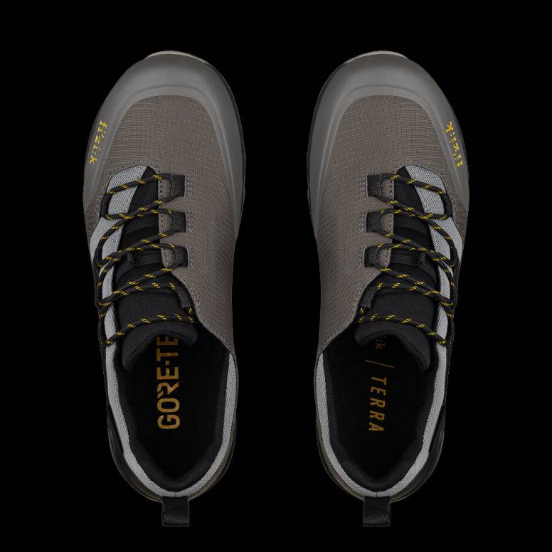 fizik mtb shoes terra ergolace gtx clip p126393
