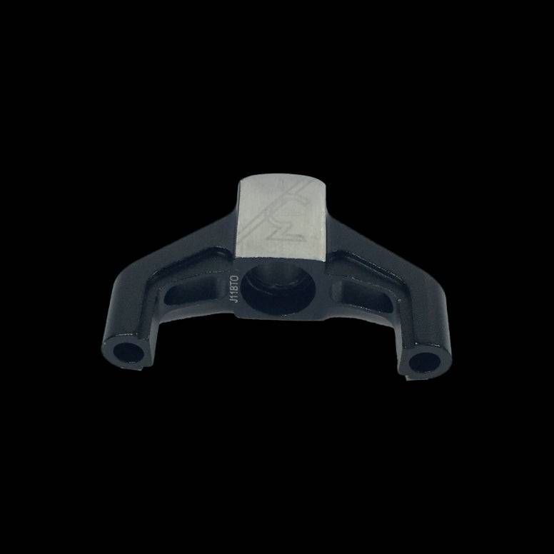 crank brothers crankbrothers pedal spares pdl body inner candy blk p109051