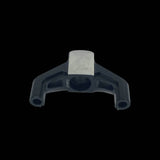 crank brothers crankbrothers pedal spares pdl body inner candy blk p109051