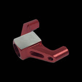 crank brothers crankbrothers pedal spares pdl body inner candy red p109055