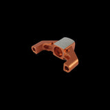 crank brothers crankbrothers pedal spares pdl body inner candy orng p109054