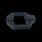 crank brothers crankbrothers pedal spares pdl body candy blk p109031