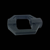 crank brothers crankbrothers pedal spares pdl body candy blk p109031