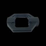 crank brothers crankbrothers pedal spares pdl body candy blk p109031