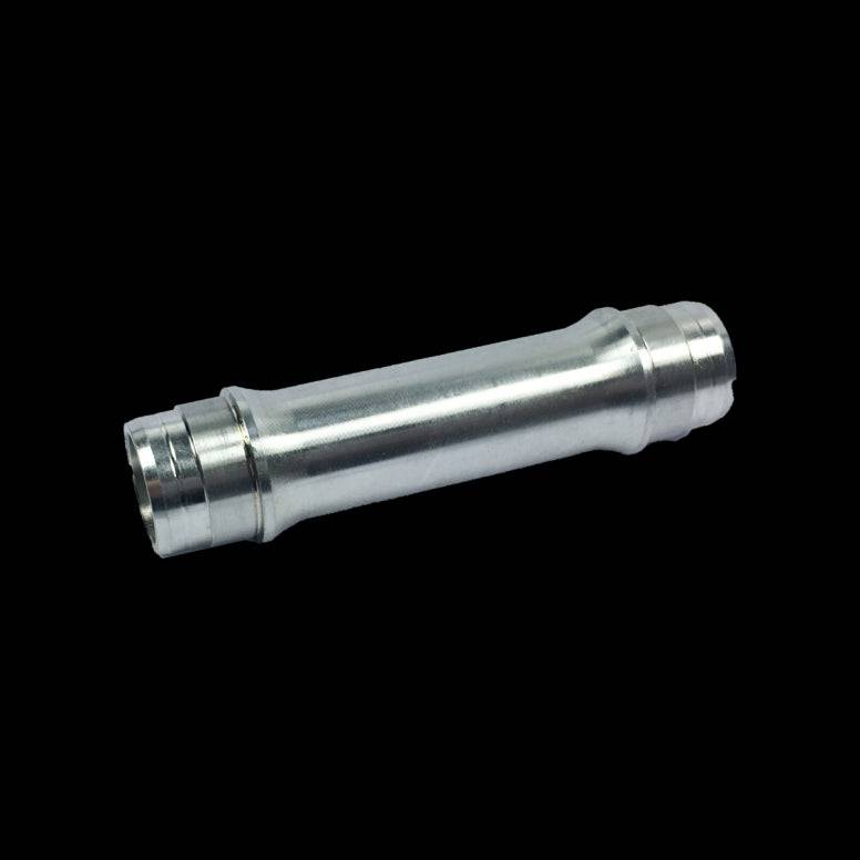 Crankbrothers Cobalt front wheel axle for durable bike hub performance, showcasing the high-quality bike component.