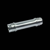 Crankbrothers Cobalt front wheel axle for durable bike hub performance, showcasing the high-quality bike component.
