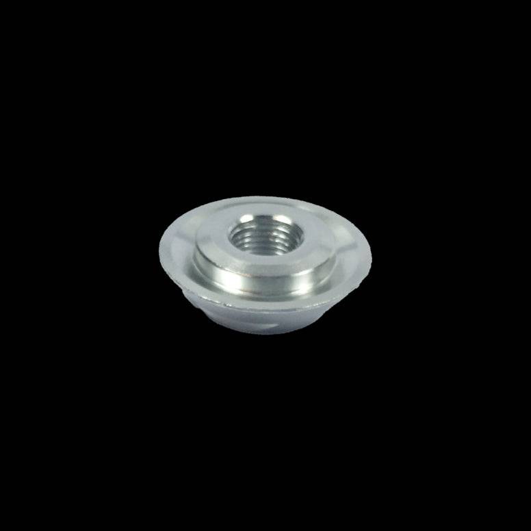 Crankbrothers rear wheel end cap for non-drive side 135mm hub, replacement component for bicycle bike maintenance.