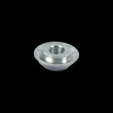 Crankbrothers rear wheel end cap for non-drive side 135mm hub, replacement component for bicycle bike maintenance.