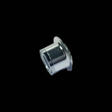 Crankbrothers rear wheel end cap for non-drive side, 150mm L2/3 hub replacement, shown on a bicycle wheel component.