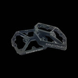 crank brothers crankbrothers pedal spares pdl body stamp 16 large blk r p109099