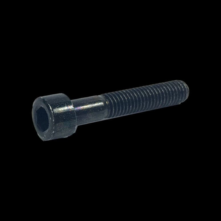 crank brothers crankbrothers seatpost spares s post highline screw m6x1x35 5hex p109291