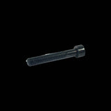 Crankbrothers Highline seatpost screw M5x1x41.5, hex replacement component for bike seatpost adjustment.
