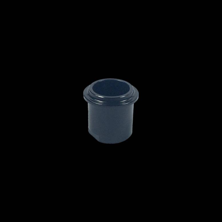 Crankbrothers rear wheel end cap 142x12mm for DS hubs, replacement component for mountain bike wheel assembly.