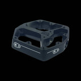 crank brothers crankbrothers pedal spares pdl body stamp 2 black small right p109193