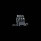 crank brothers crankbrothers pedal spares pdl spring grey p109164