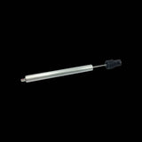 Crankbrothers Highline 3 seatpost cartridge assembly for 100mm dropper post, showing the internal components and mechanisms.