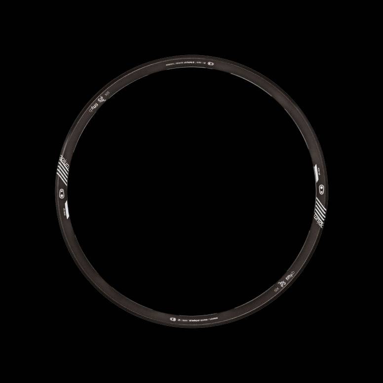 crank brothers crankbrothers wheel spares whl rim opium 3 27 5 blk p109477