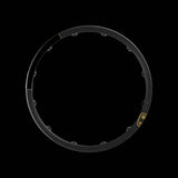 Crankbrothers Cobalt 11 V2 29-inch MTB wheel rim showing sturdy alloy construction and bead seat for mountain biking.