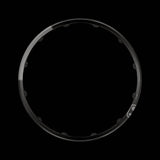 crank brothers crankbrothers wheel spares whl rim cobalt 3 29r v19 blk slvr p109461