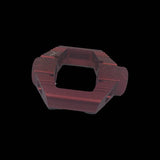 crank brothers crankbrothers pedal spares pdl body candy 3 red p109030