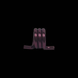 crank brothers crankbrothers pedal spares pdl spring pink p109165