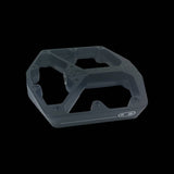 crank brothers crankbrothers pedal spares pdl body stamp 2 black large right p109191