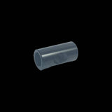 Crankbrothers Highline seatpost barrel nut for durable bike seatpost assembly, shown in close-up image.