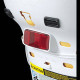Topeak Childseat for Disc Brakes MTX 2.0 with 6-point harness and suspension system, designed for bike accessories.