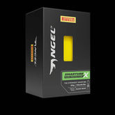Pirelli Angel SmarTUBE X inner tube with Presta and Schrader valves for CINTURATO and ANGEL tires, component for bicycle wheels.