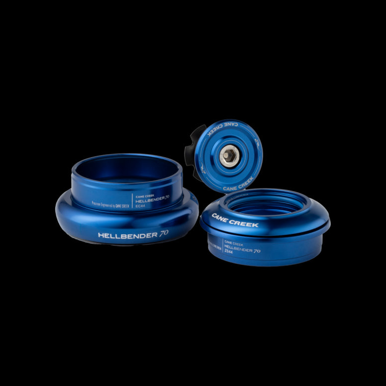 Cane Creek Hellbender 70 - ZS44/28.6|EC44/40