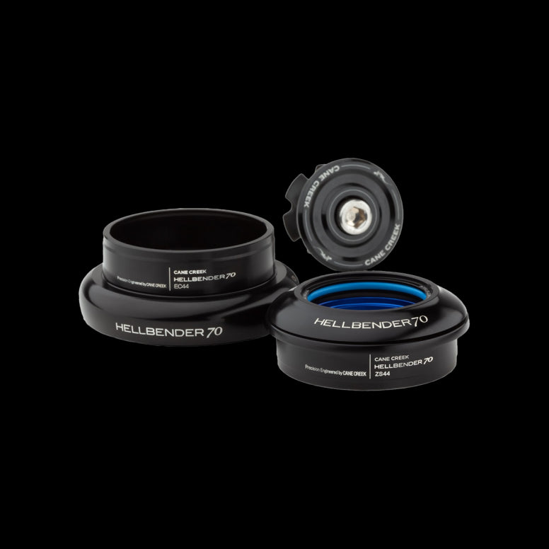 Cane Creek Hellbender 70 - ZS44/28.6|EC44/40