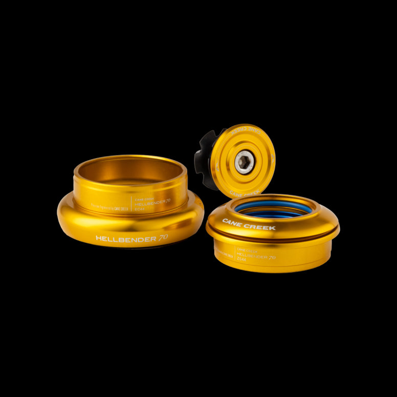 Cane Creek Hellbender 70 - ZS44/28.6|EC44/40