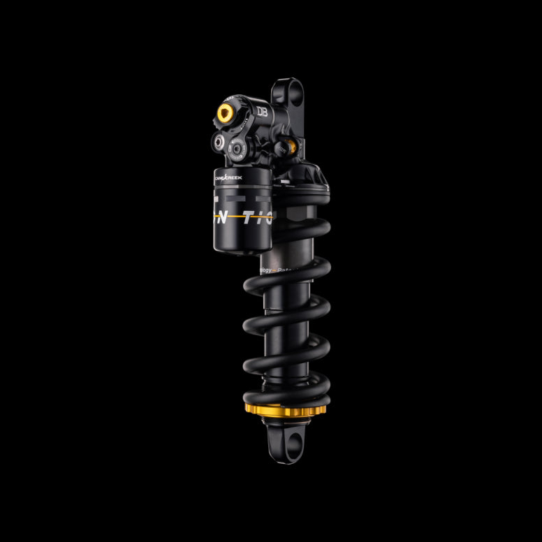 cane creek rear shock tigon coil p126445