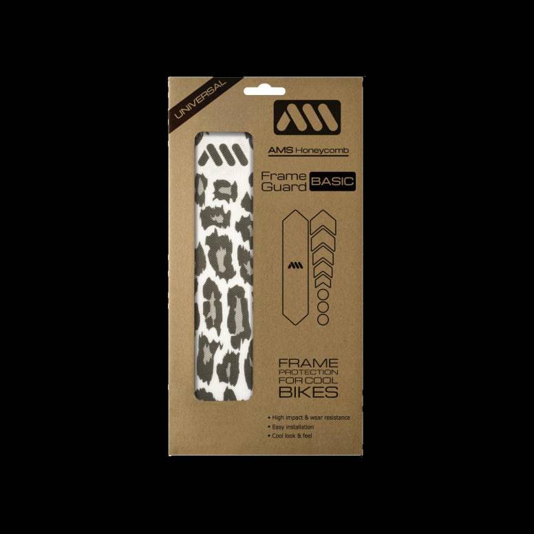 All Mountain Style Frame Guard Basic | Swinnerton Cycles