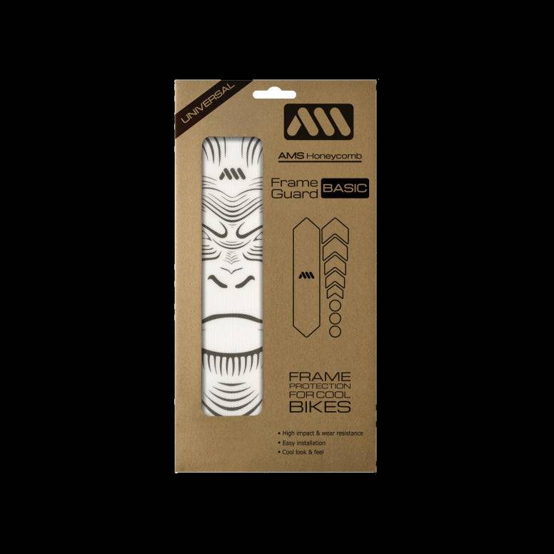 All Mountain Style Frame Guard Basic | Swinnerton Cycles