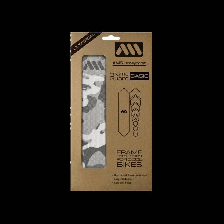 All Mountain Style Frame Guard Basic | Swinnerton Cycles