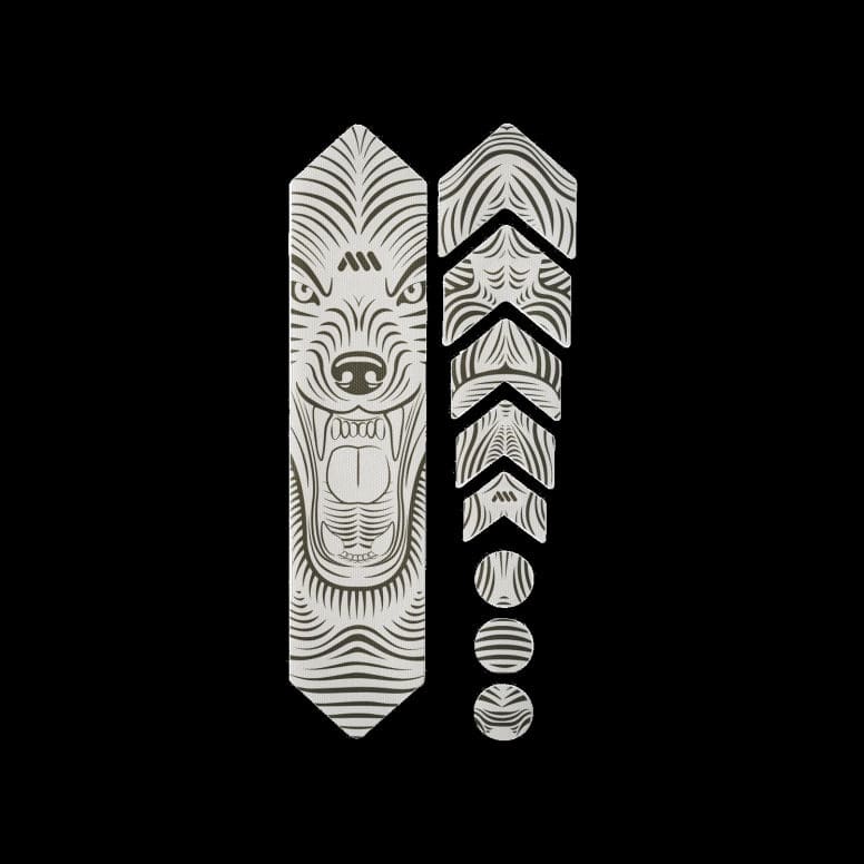 All Mountain Style Frame Guard Basic