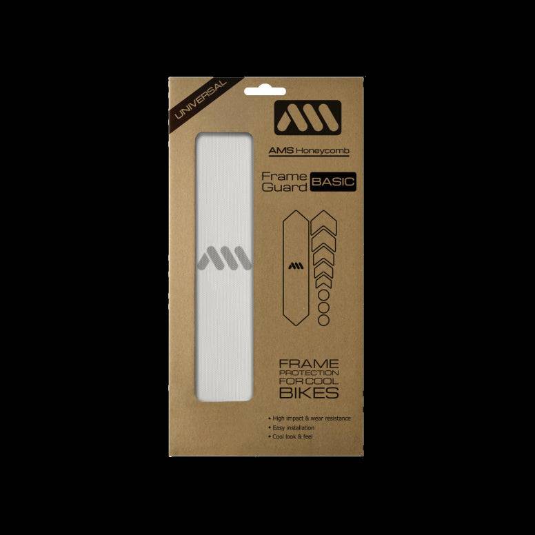 All Mountain Style Frame Guard Basic | Swinnerton Cycles