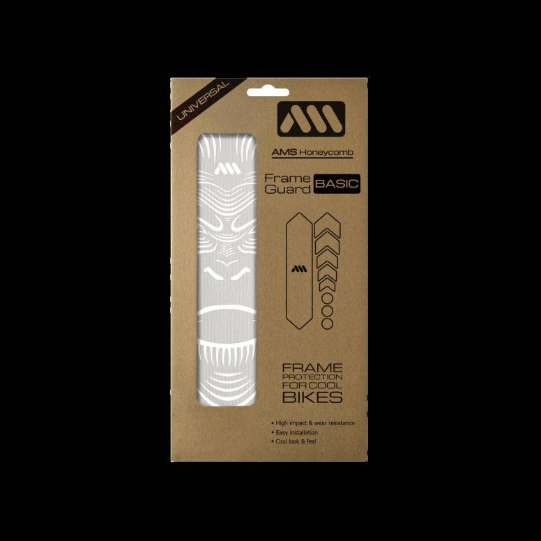 All Mountain Style Frame Guard Basic | Swinnerton Cycles