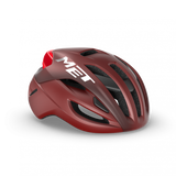 MET Rivale MIPS Helmet with Advanced Brain Protection and Ventilation for Cycling