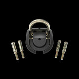 onguard security ground anchor gold p125376