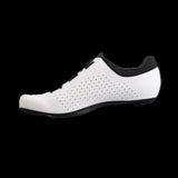 Fizik Vento Omna Wide Fit road cycling shoes, unisex breathable shoes with stiff soles and sporty design.