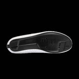 Fizik Vento Omna Wide Fit road cycling shoes with breathable upper and stiff sole for unisex cycling performance.