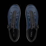 Fizik Vento Omna Wide Fit road cycling shoes showing breathable mesh upper, stiff sole, and unisex design for comfortable riding.