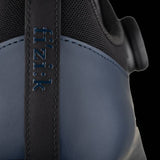 Fizik Vento Omna Wide Fit Road Cycling Shoes with breathable uppers and stiff sole for unisex cycling comfort.