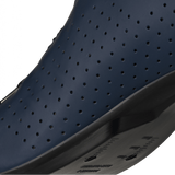 Fizik Vento Omna Wide Fit road cycling shoes with breathable upper, stiff sole, designed for unisex cycling performance.