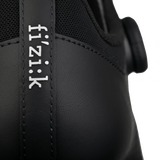Fizik Vento Omna Wide Fit Road Cycling Shoes with breathable mesh, stiff sole, designed for unisex cycling performance.