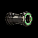 enduro bearings bottom bracket bbright torqtite xd15 pro dub p126187